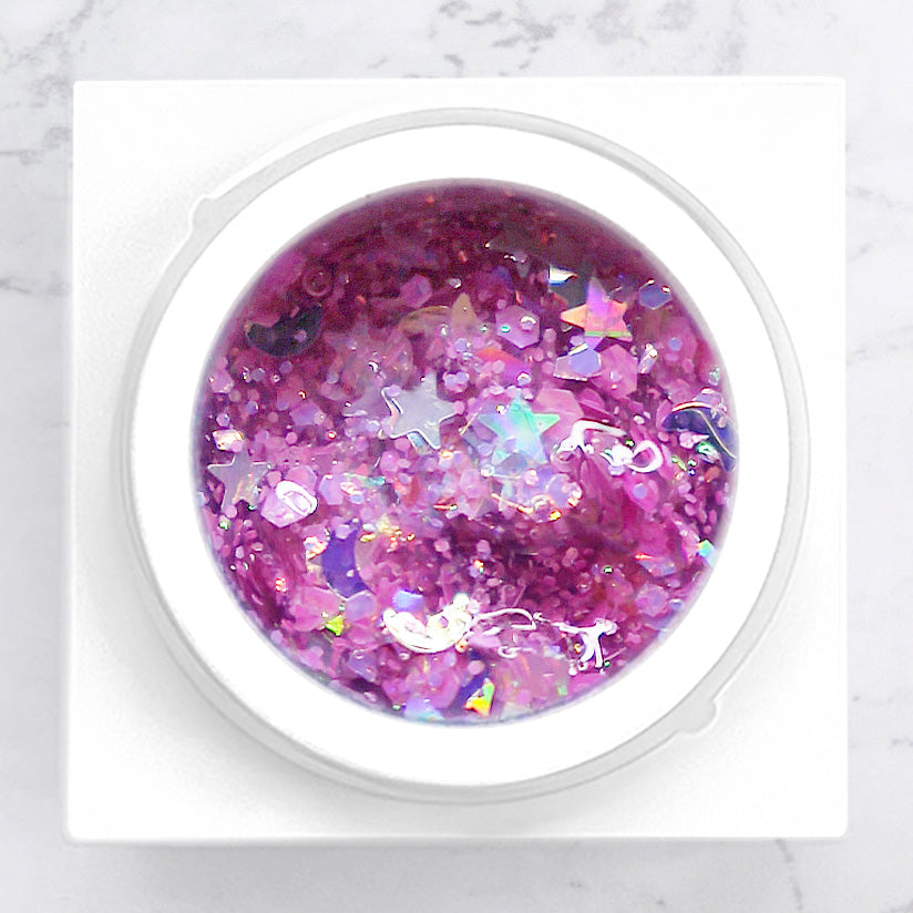 Nightsky - Finishing Touch