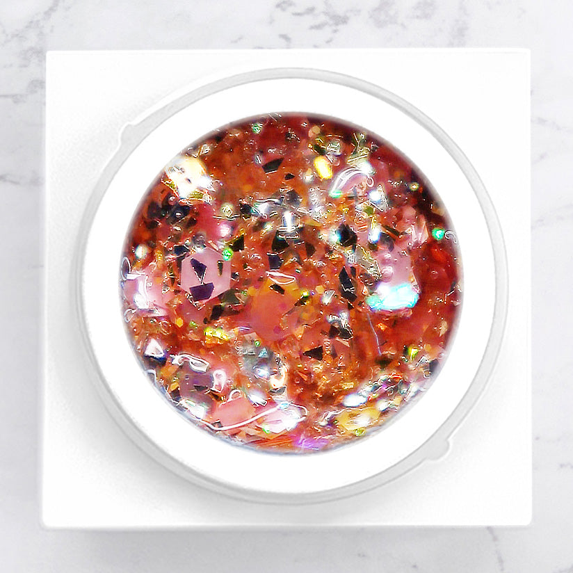 Pearlbox - Finishing Touch