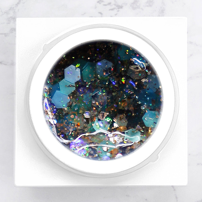Twinklet - Finishing Touch