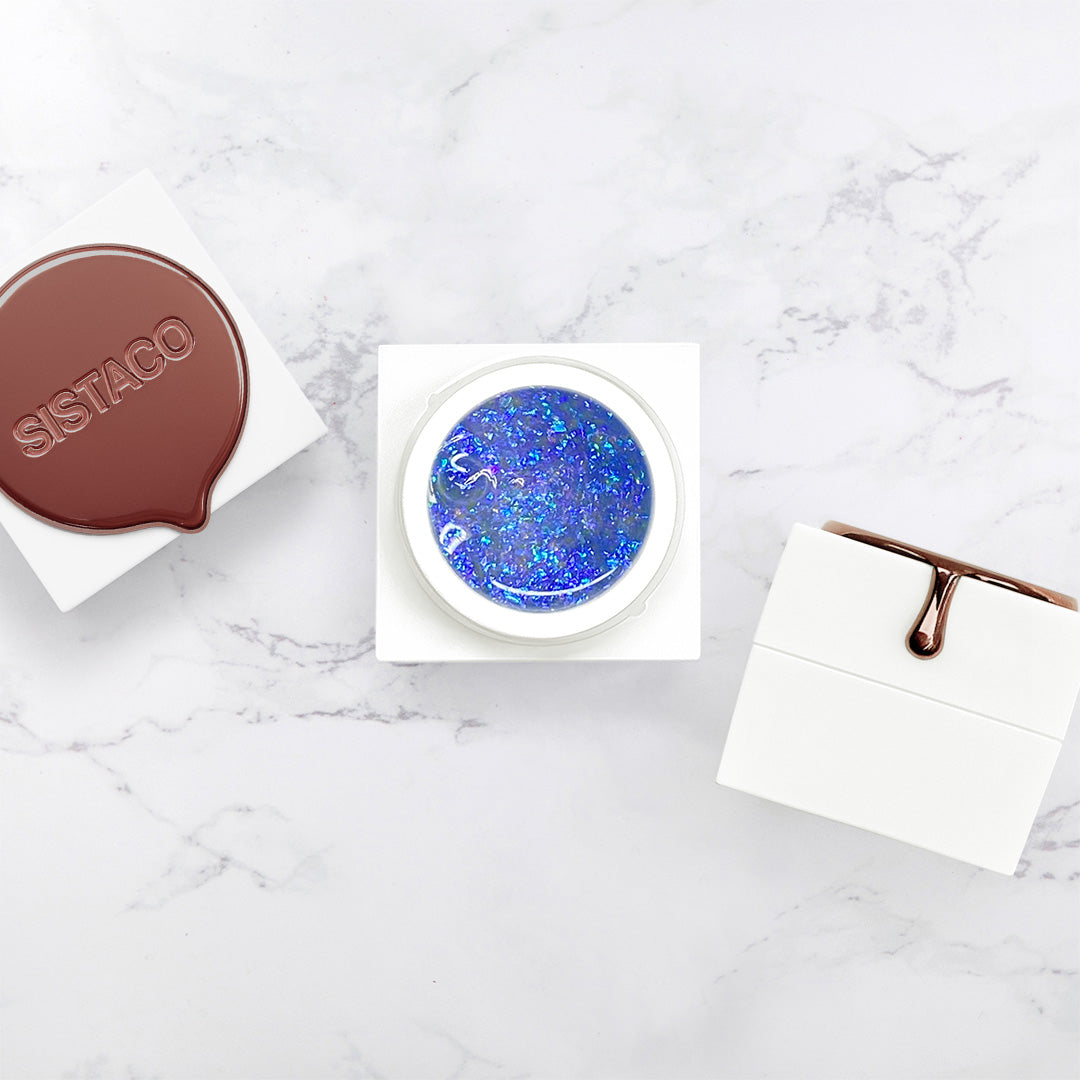 Galactic - Finishing Touch