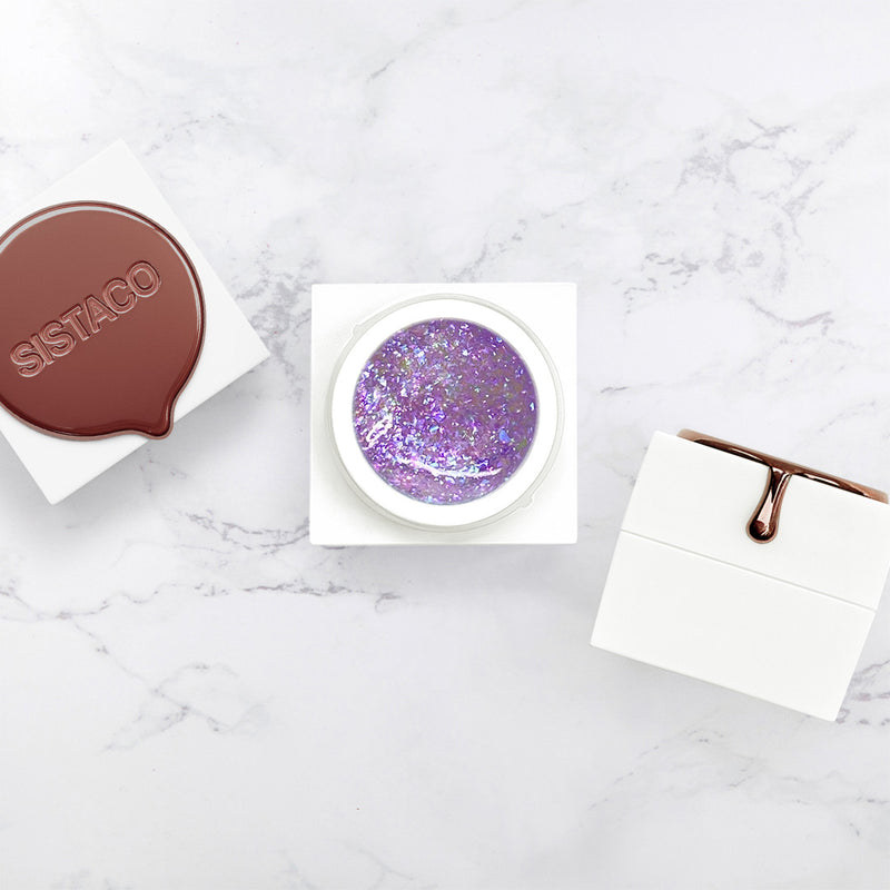 Nebula - Finishing Touch