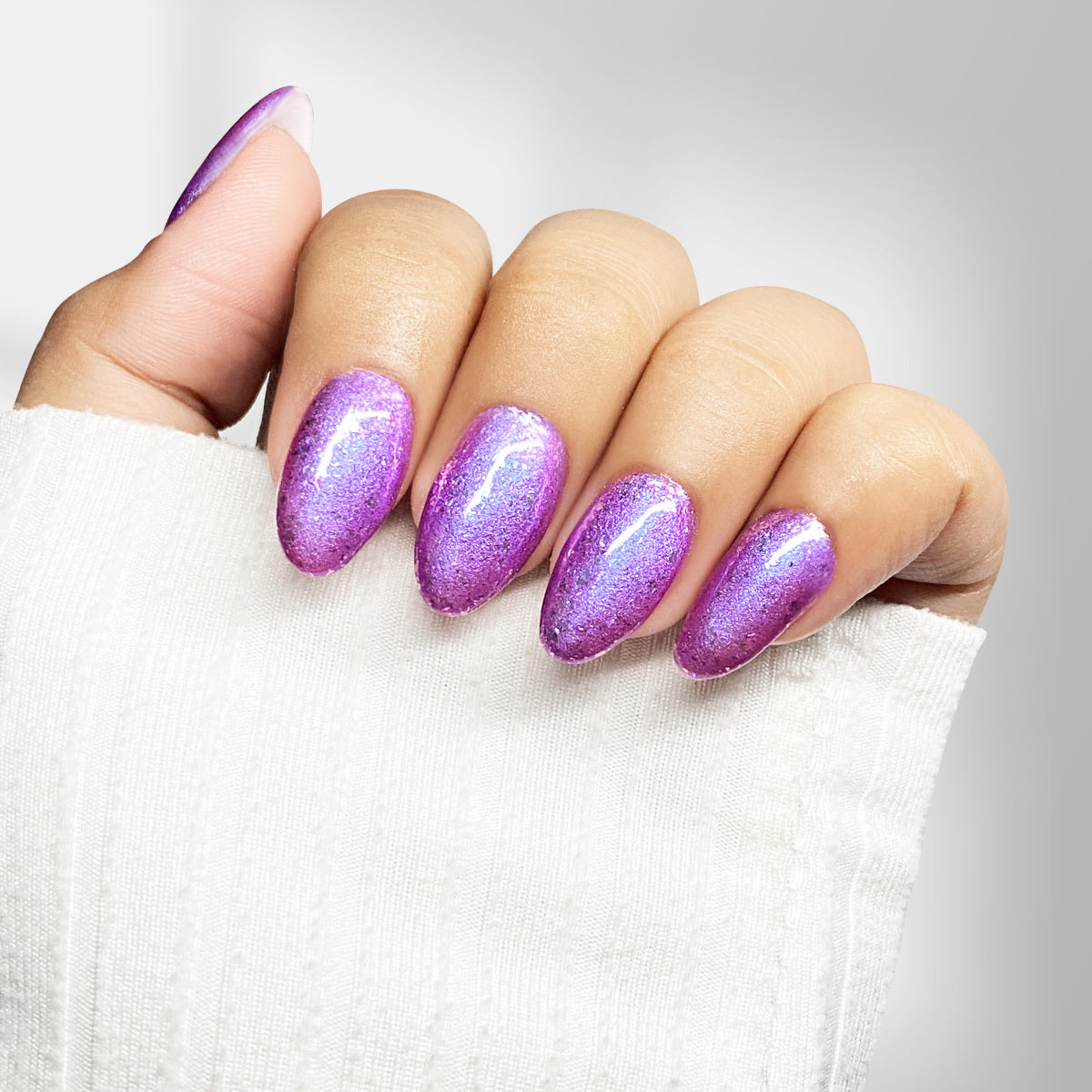 Nebula - Finishing Touch