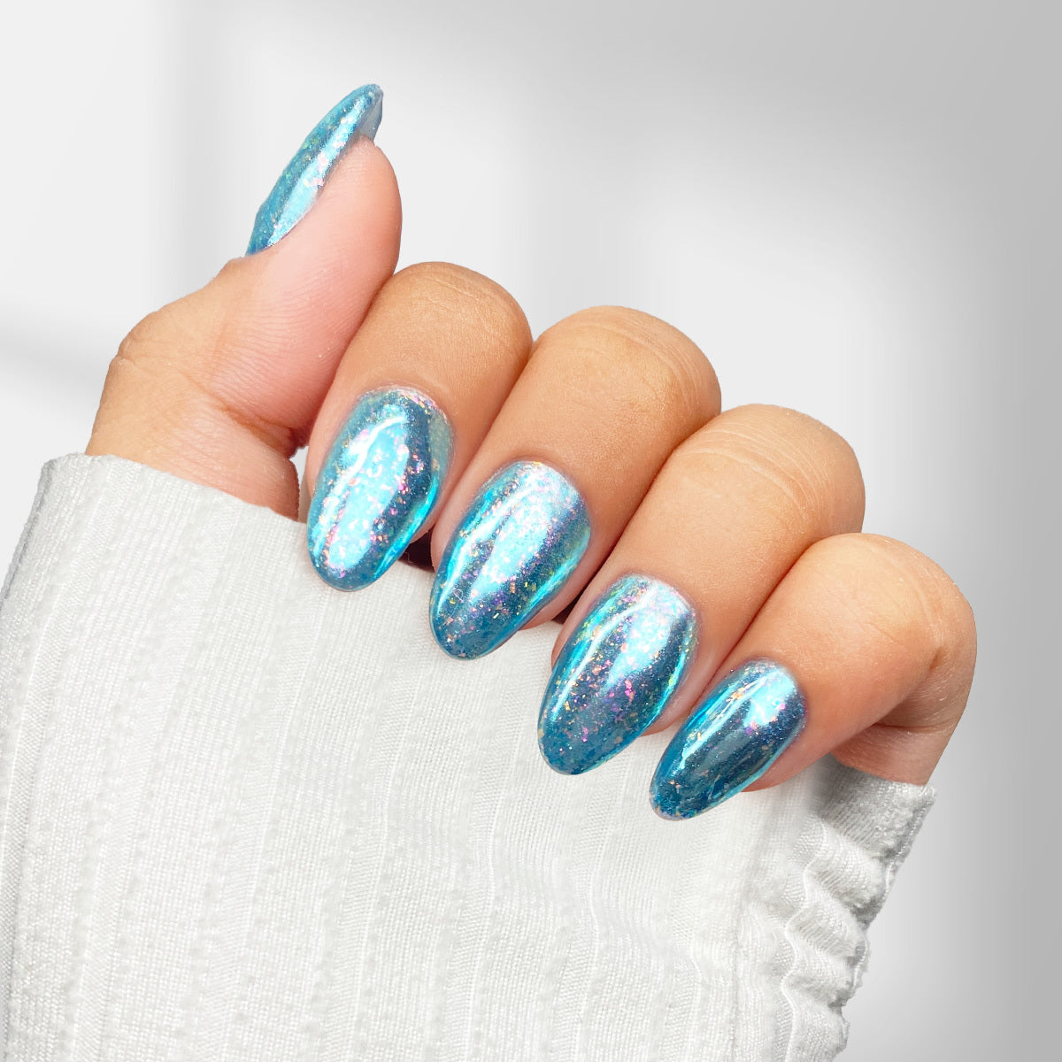 Nova - Finishing Touch