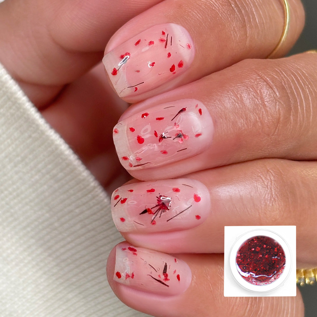 Rosarium - Finishing Touch