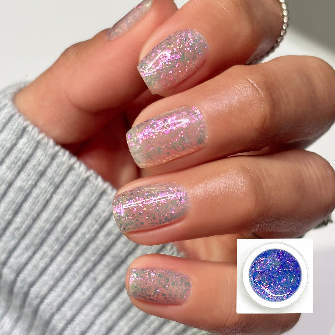 Starlight - Finishing Touch