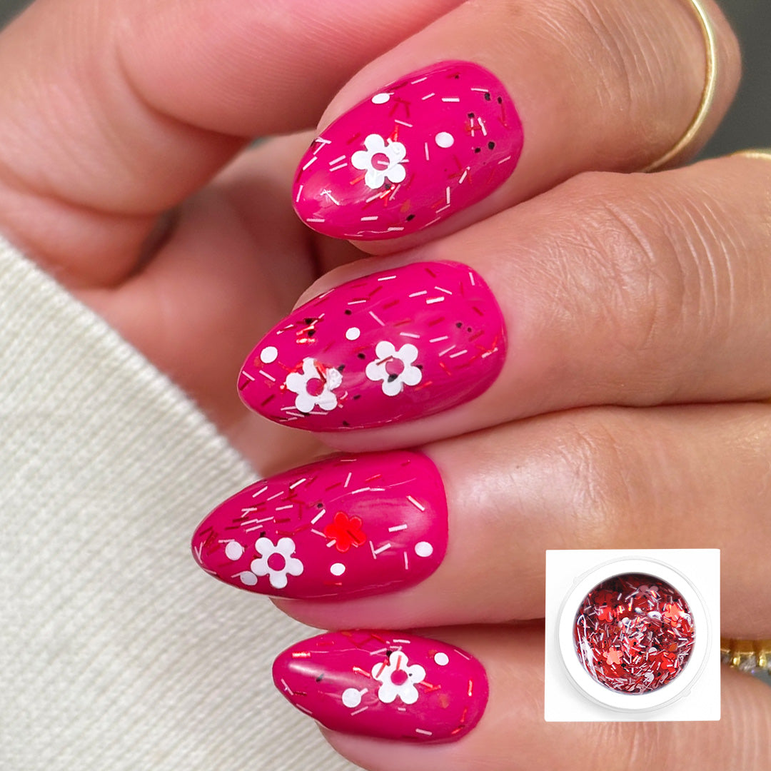 Wildflower - Finishing Touch