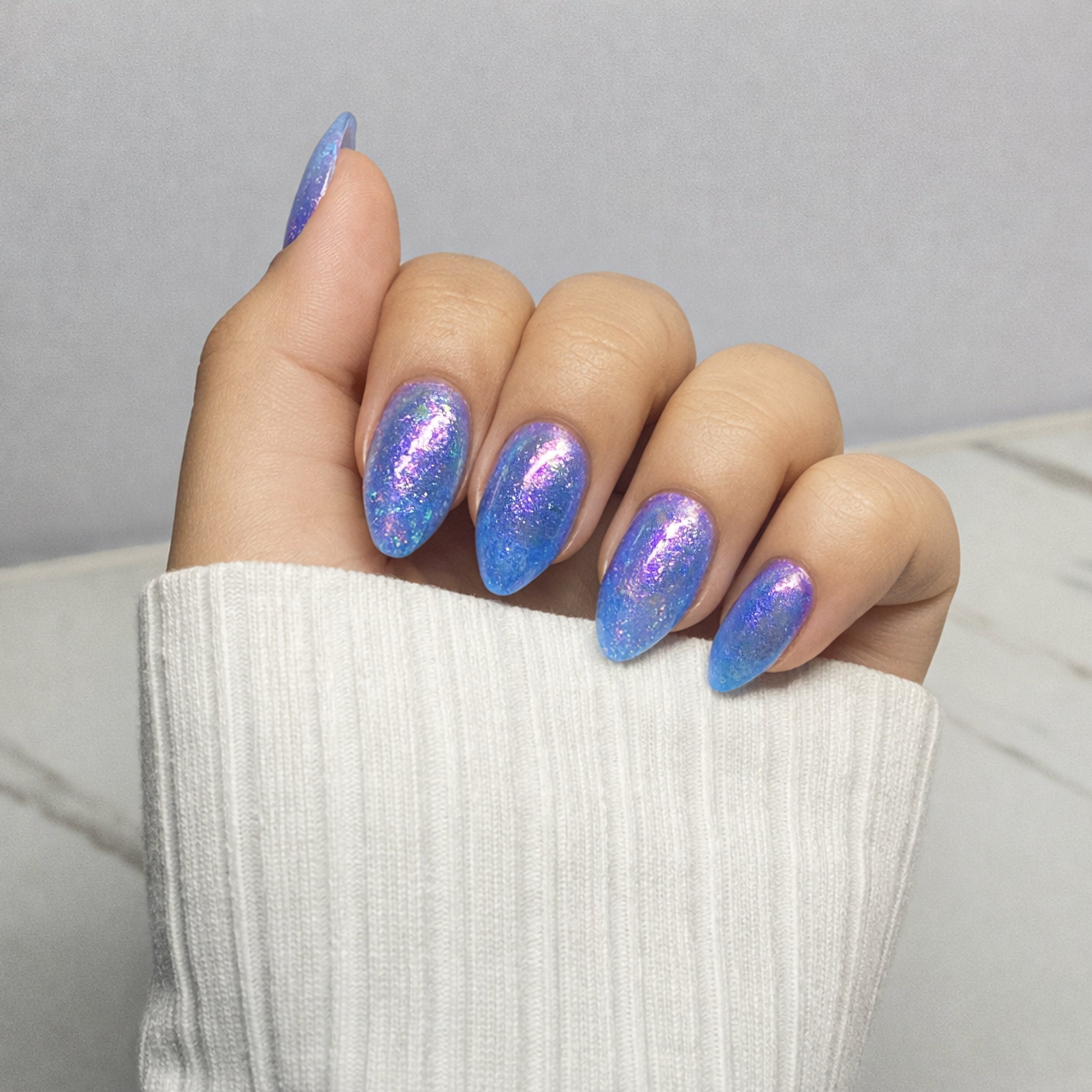 Skyrose - Classic Nail Powder