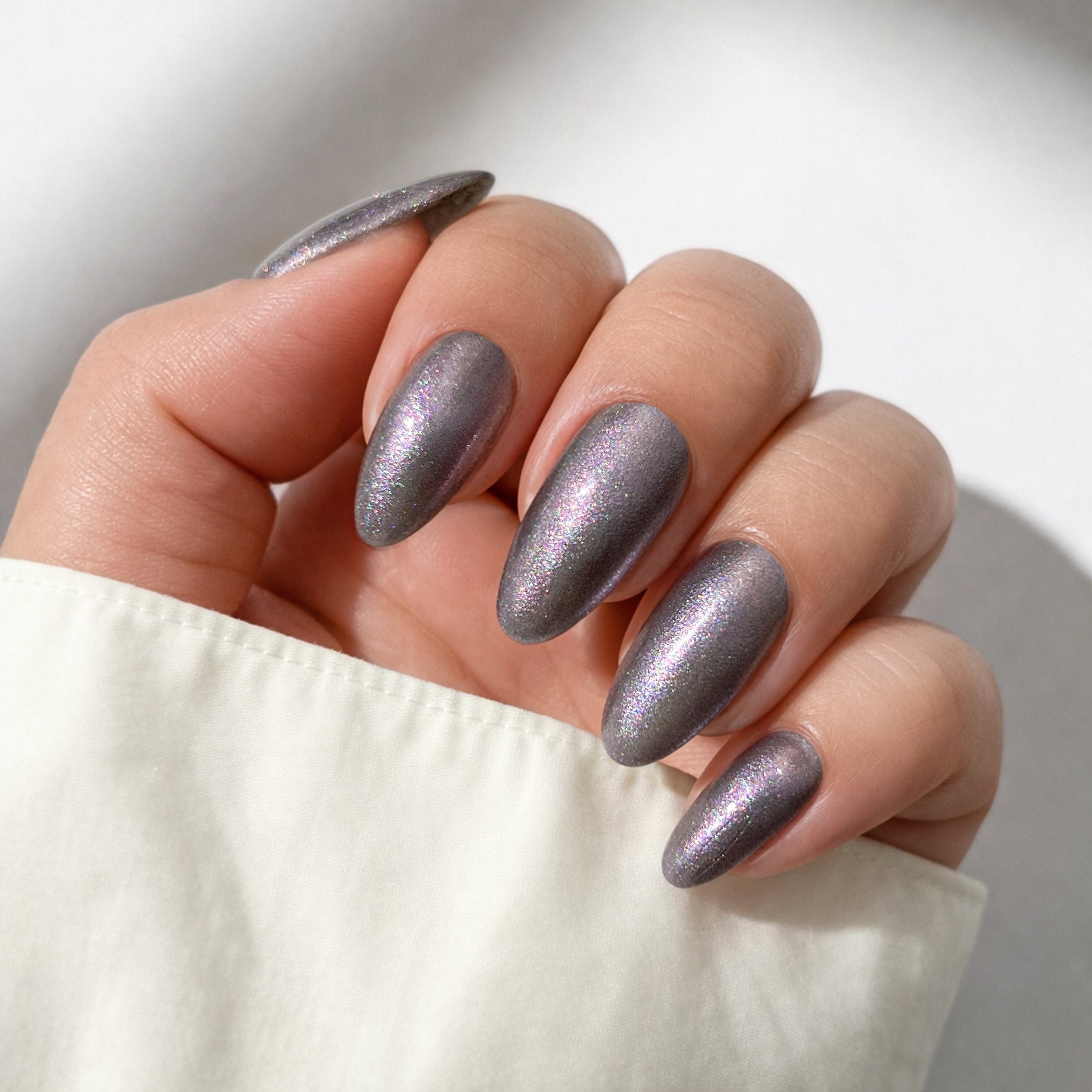 Smoke - Classic Nail Powder