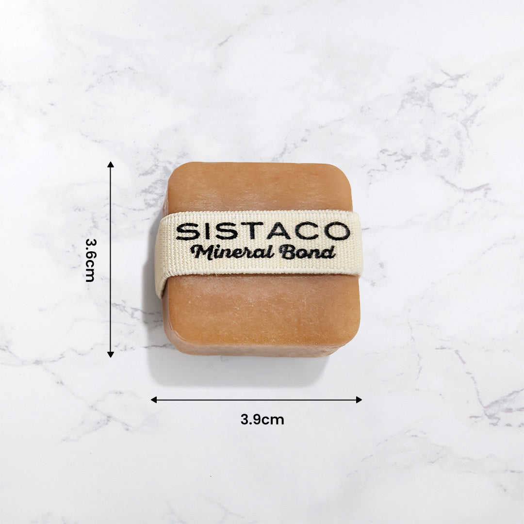 Turmeric & Ginger Sponge Soap - 2 PACK