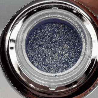 Starlit Blue - Classic Nail Powder