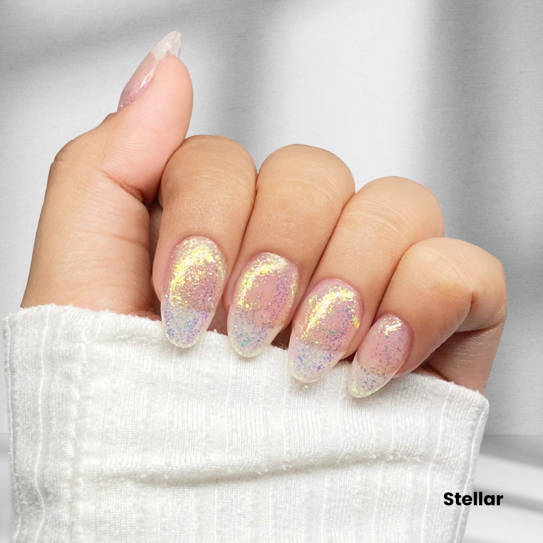 Finishing Touch Trio