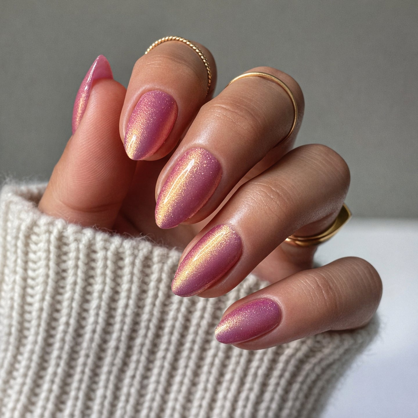 Sunstone - Classic Nail Powder