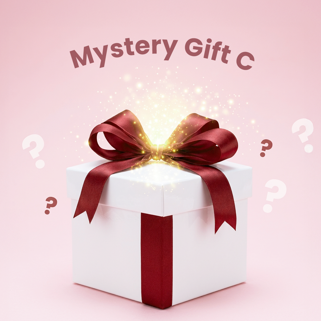 Mystery Gift C<br>$29.95