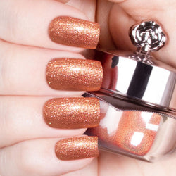 Toasted - Classic Nail Powder