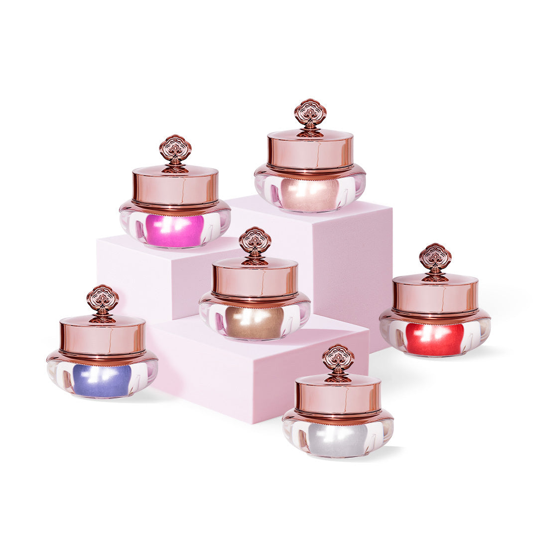 Sistaco™ Mineral Bond Nail Set