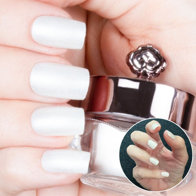 Pearl - Classic Nail Powder