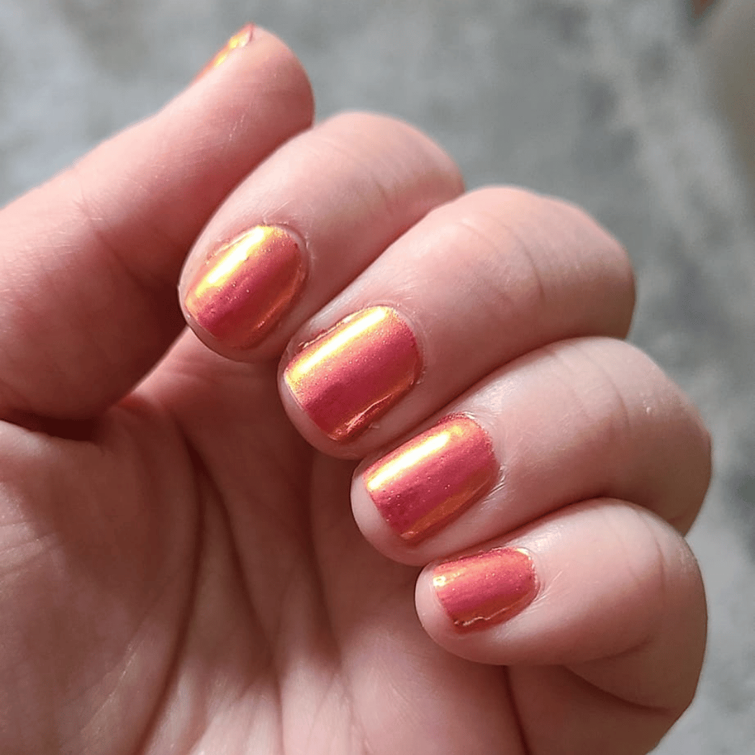 Watermelon - Classic Nail Powder