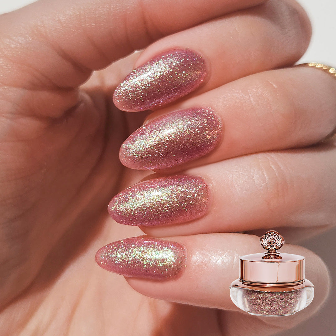 Ballet - Classic Nail Powder