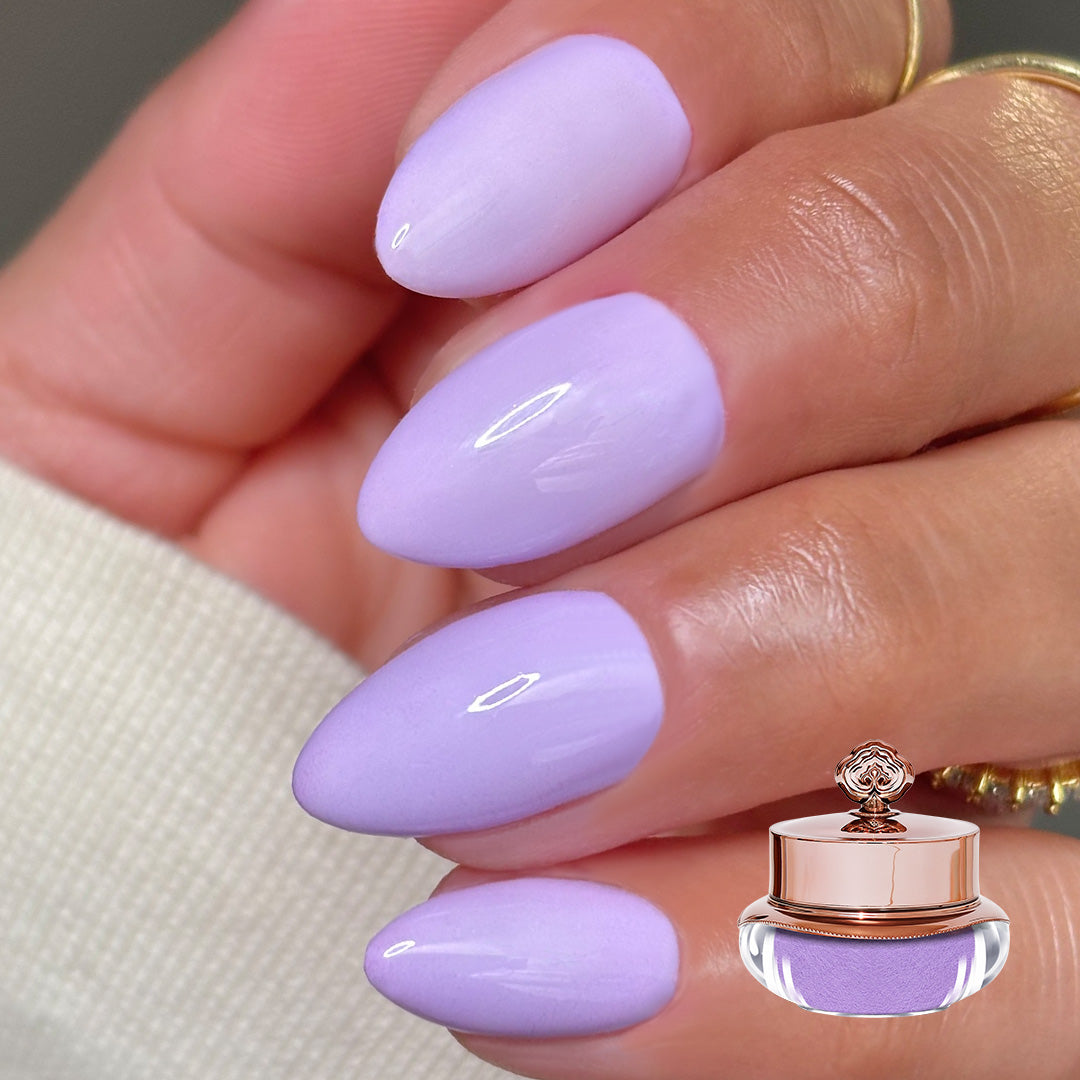 Blooming - Matte Nail Powder