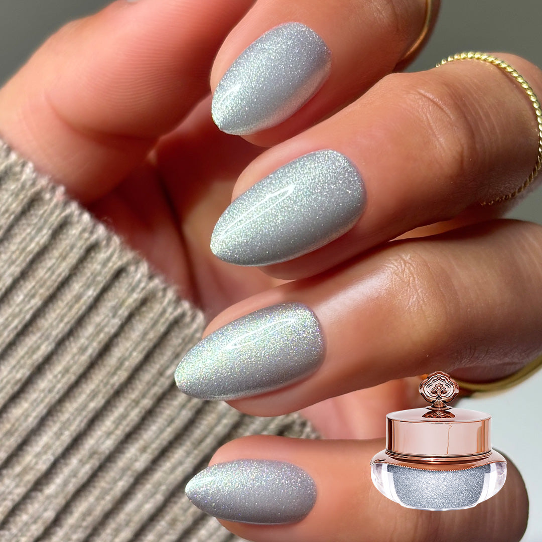 Bramble - Classic Nail Powder