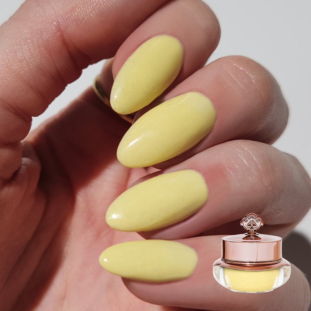 Bunny - Matte Nail Powder