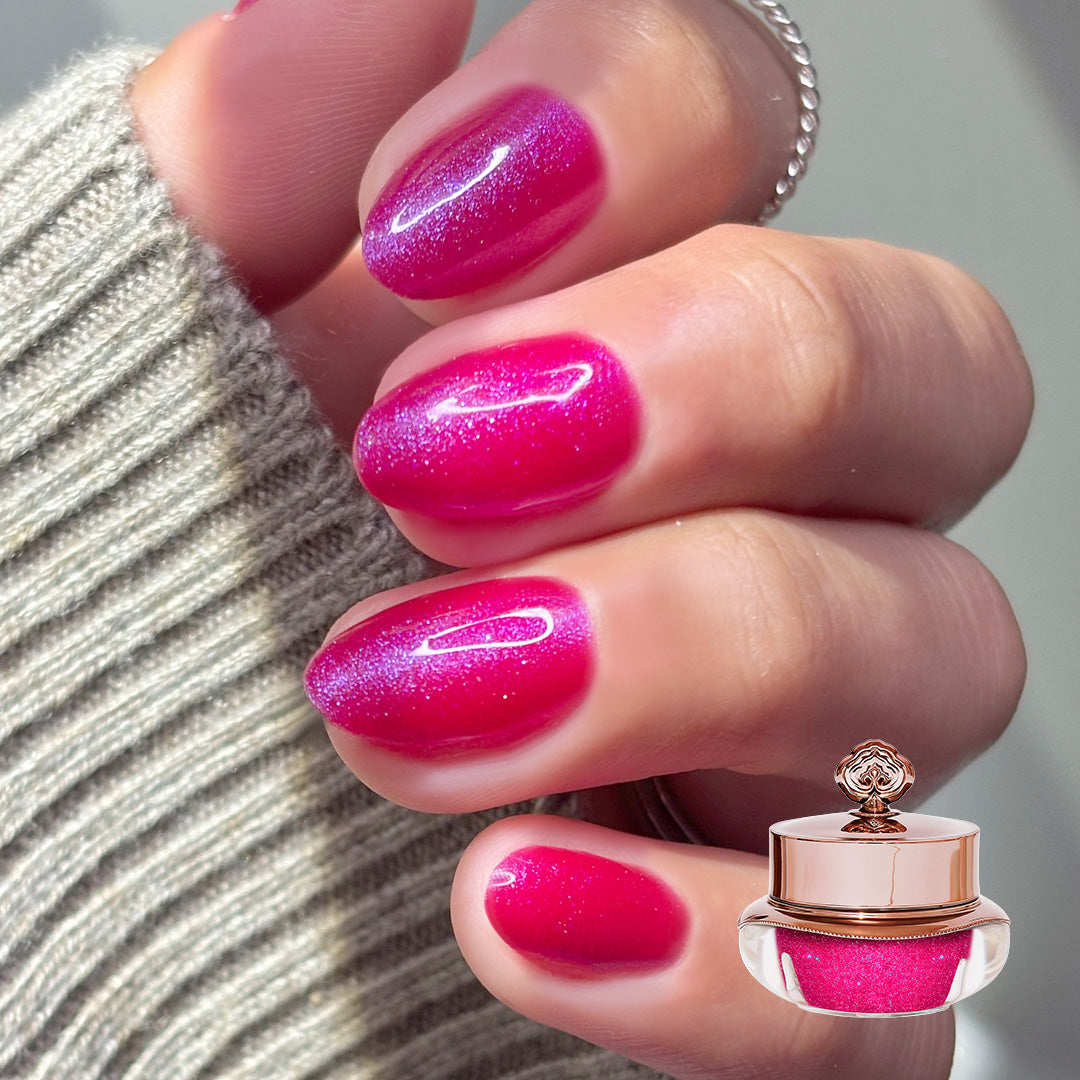 Candle - Classic Nail Powder