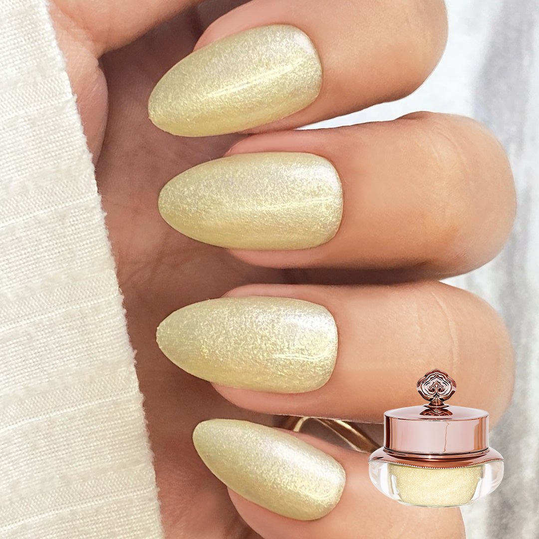 Creme - Classic Nail Powder