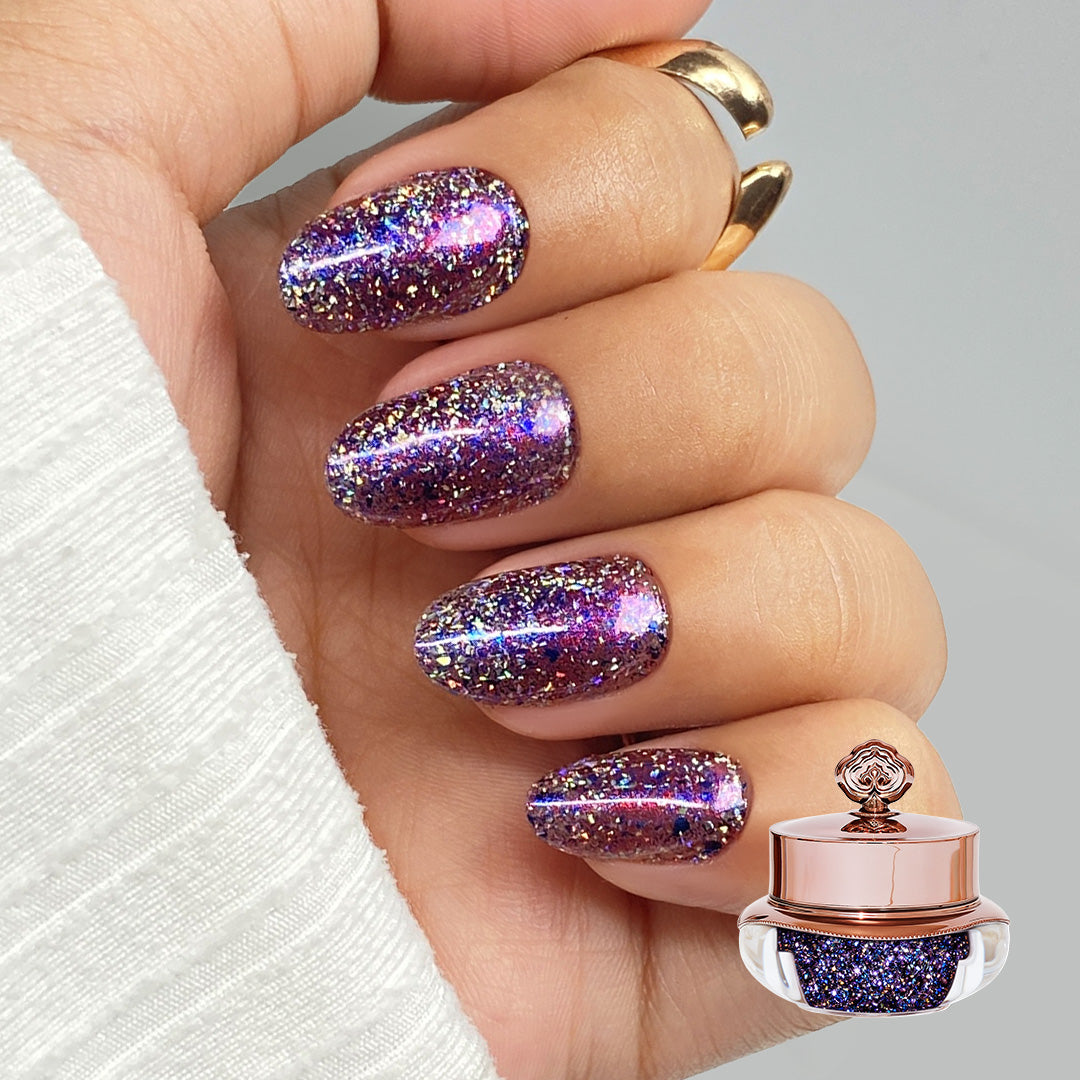 Ember - Classic Nail Powder