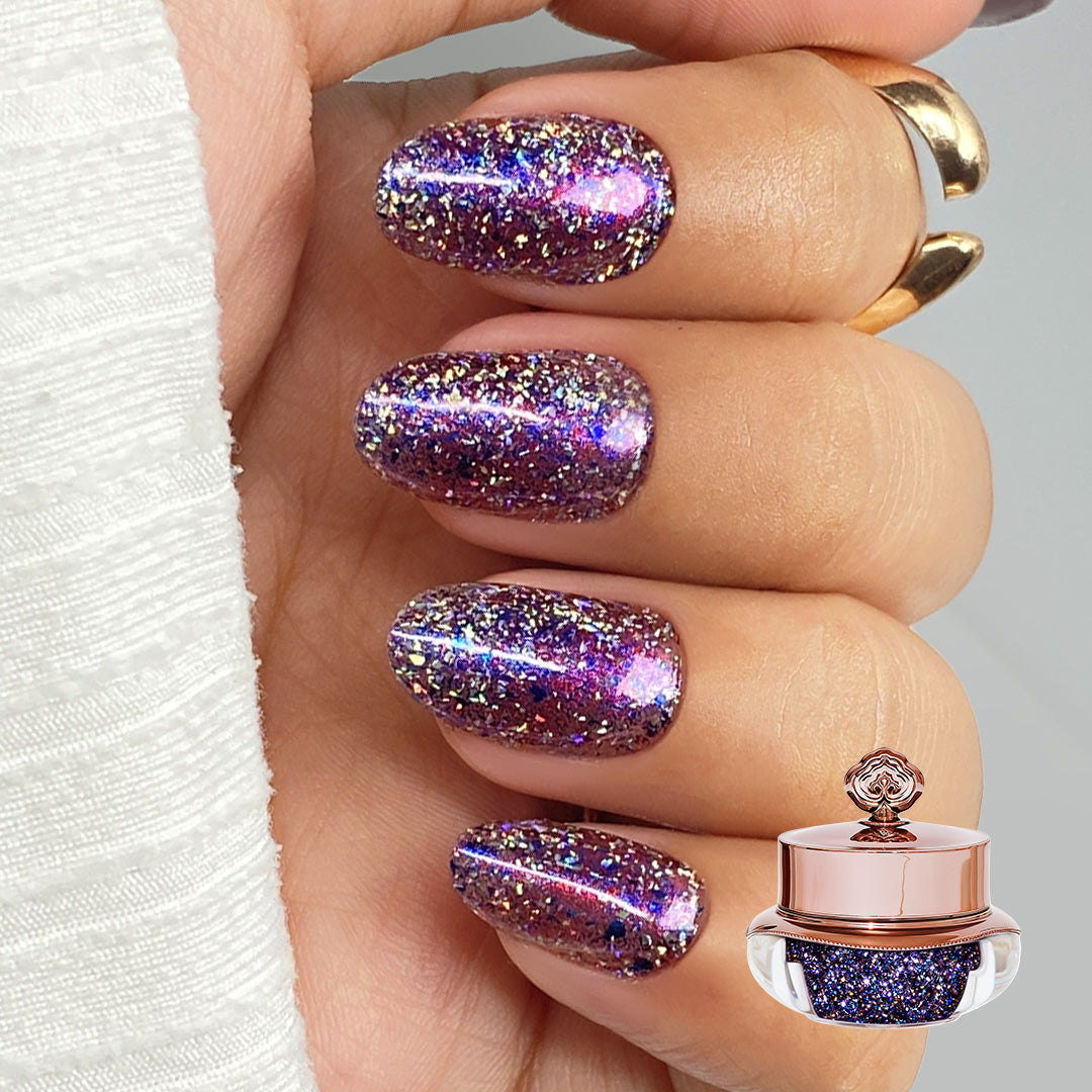 Ember - Classic Nail Powder