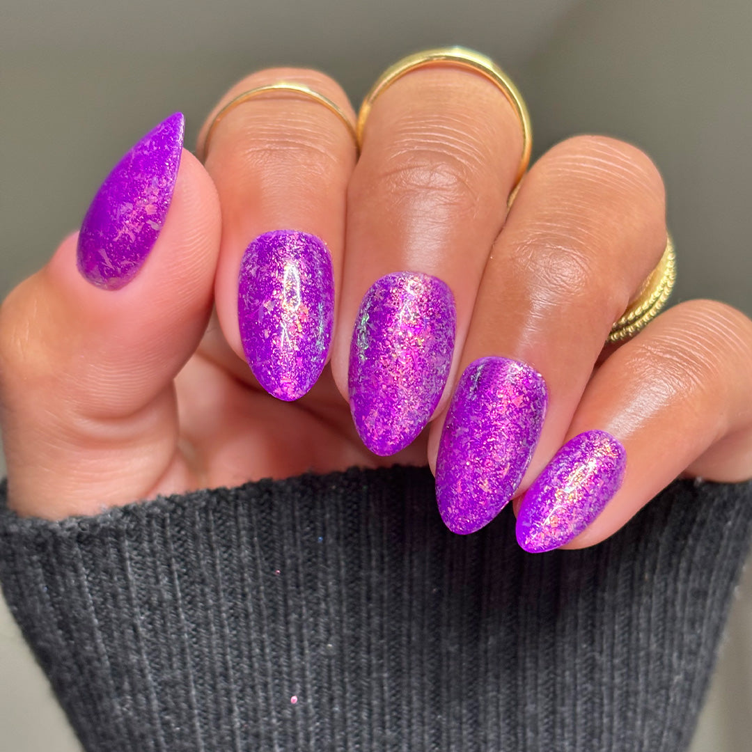 Enchanted - Classic Nail Powder