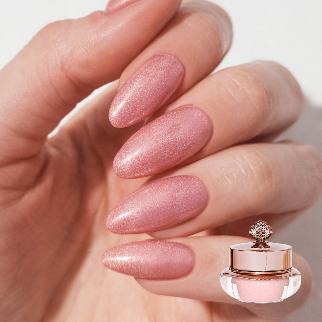 Marshmallow - Classic Nail Powder