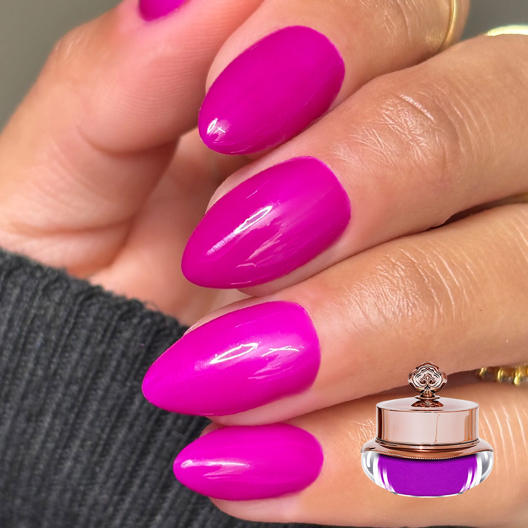 Pulse - Classic Neon Nail Powder