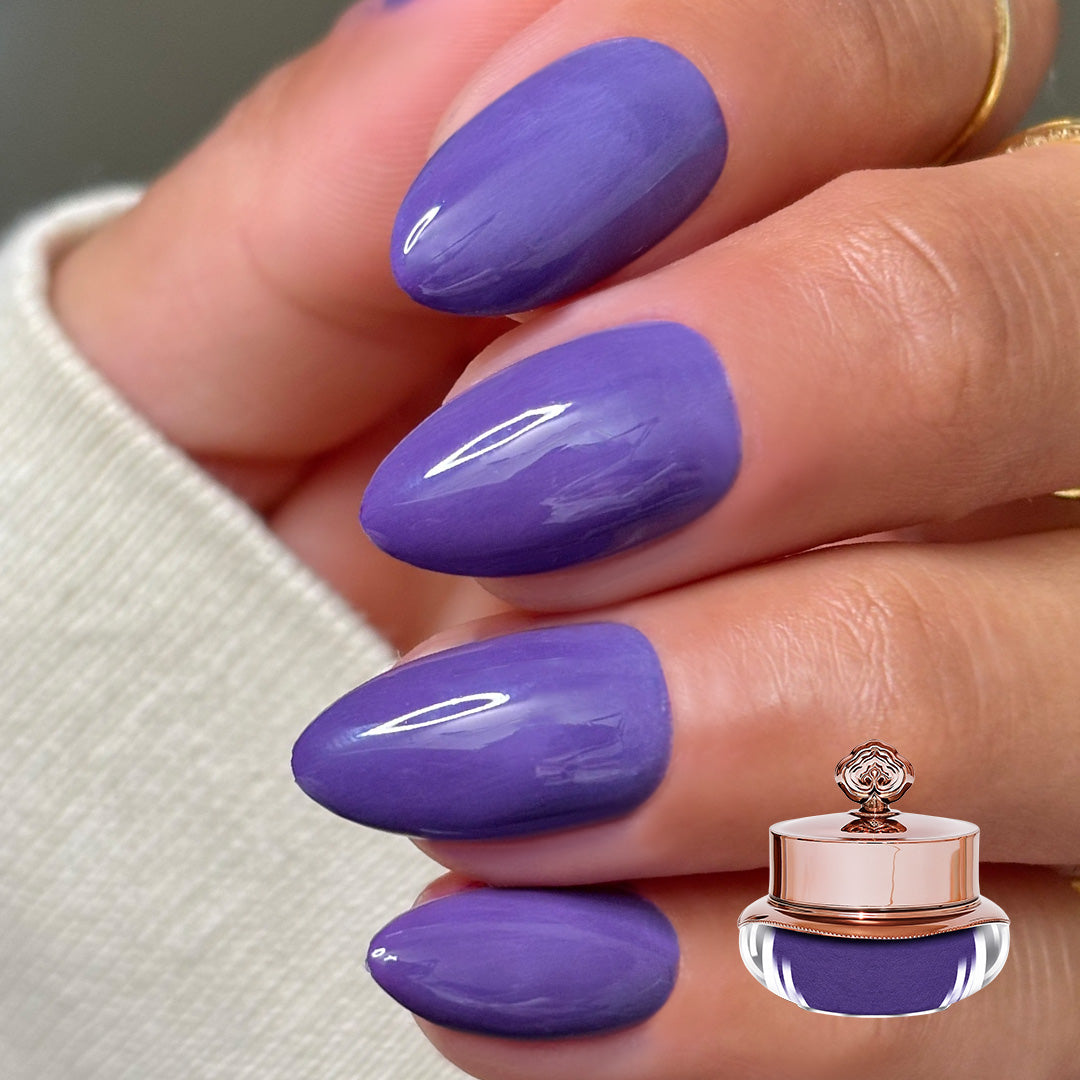 Rhapsody - Matte Nail Powder