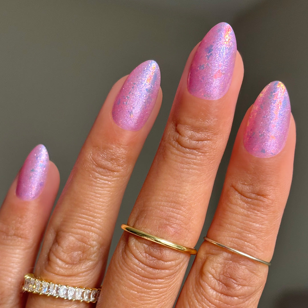 Teacake - Classic Nail Powder