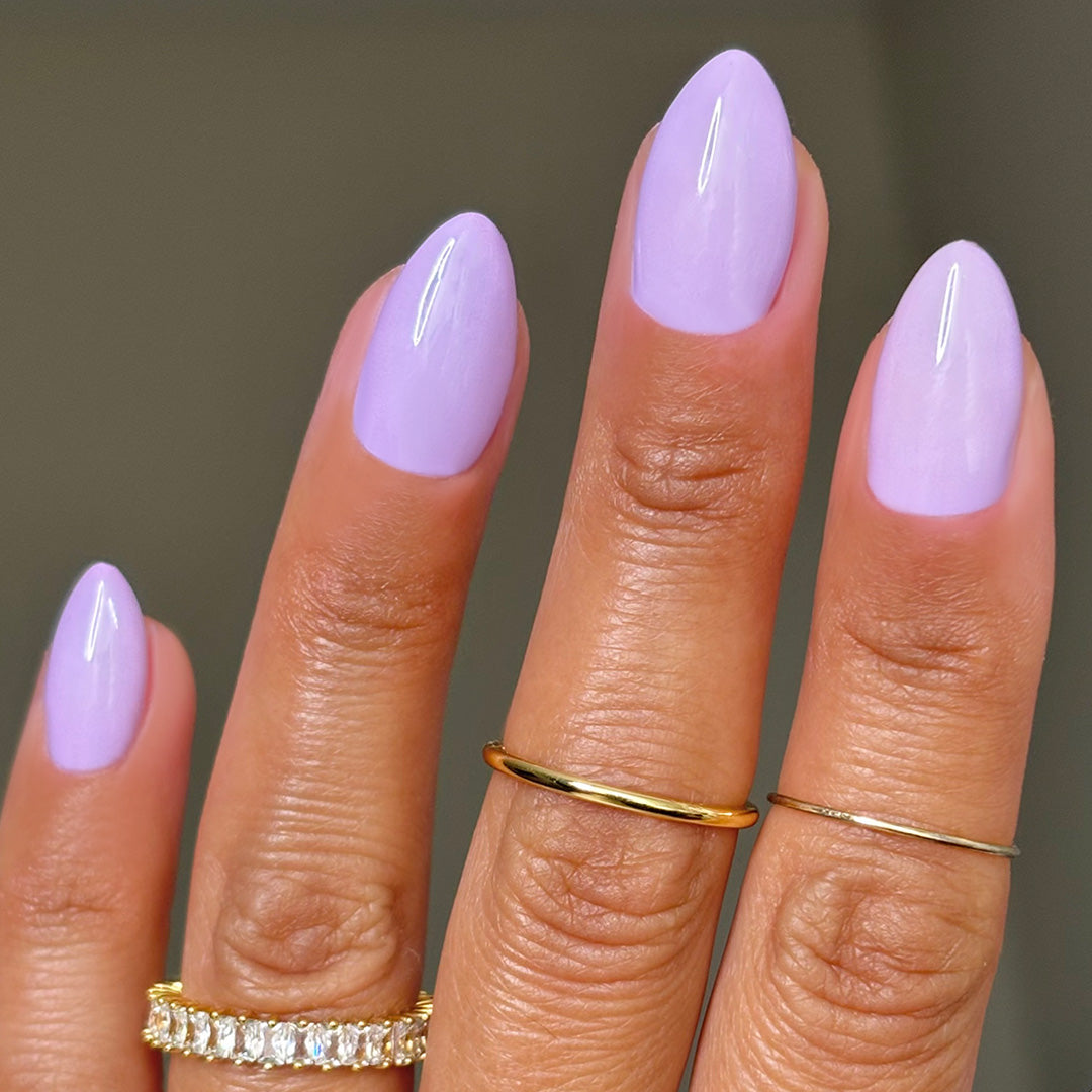 Blooming - Matte Nail Powder