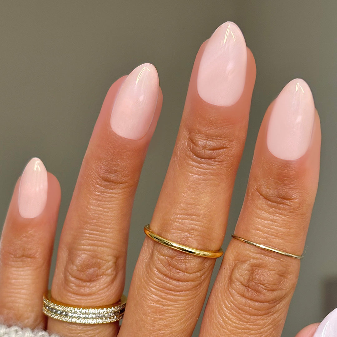Heirloom - Matte Nail Powder