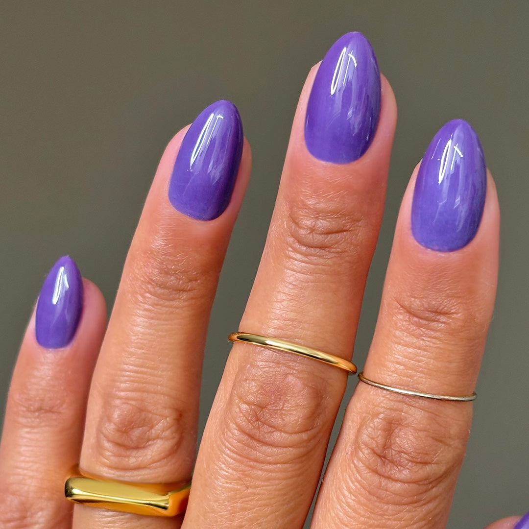 Rhapsody - Matte Nail Powder