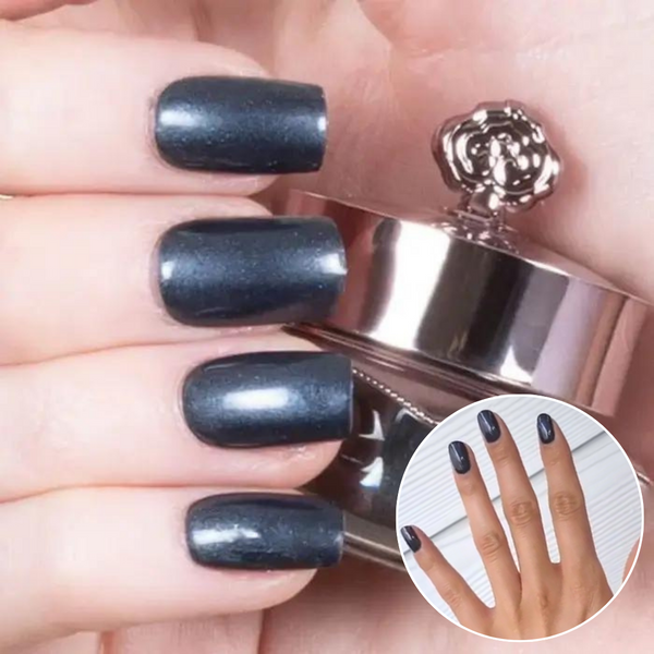 Black Pearl Nail Color