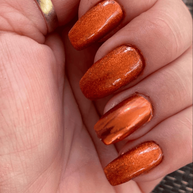 Fall - Classic Nail Powder