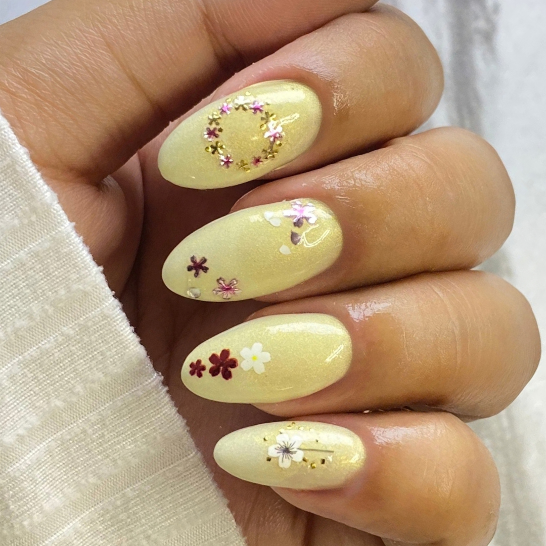 Florets