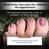 Sistaco™ Mineral Bond Nail Set