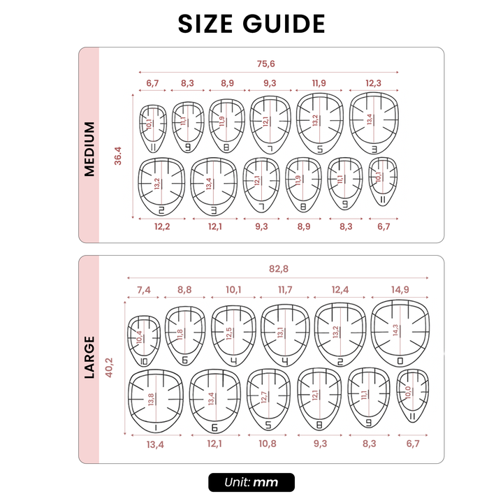 Perfect Adhesion - Large