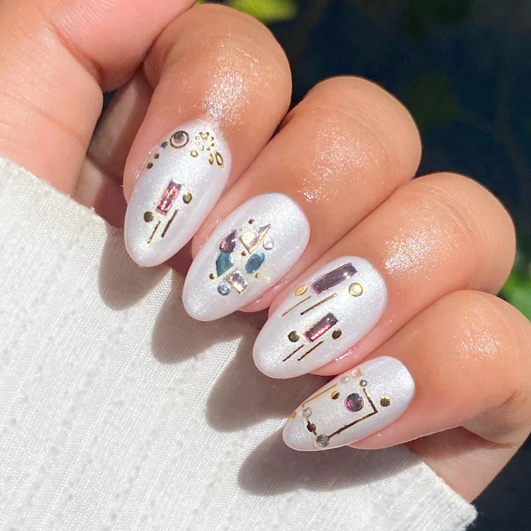 Indulge - Nail Embellishment
