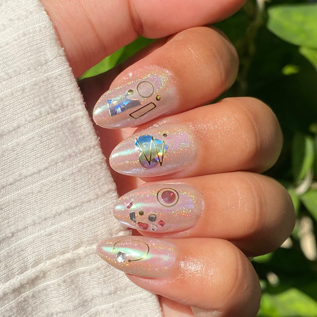 Iridescence