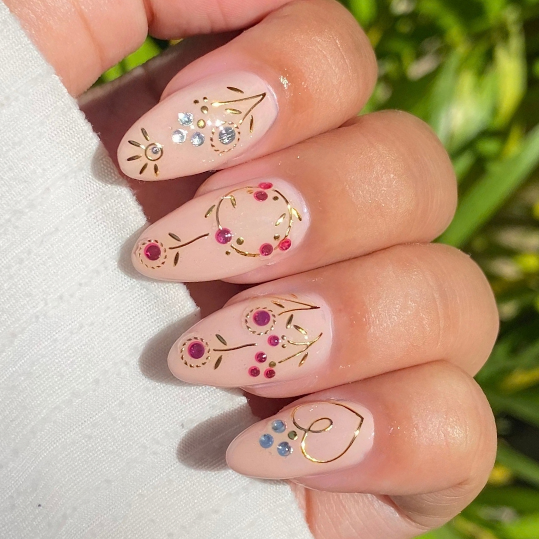 Love Blooms
