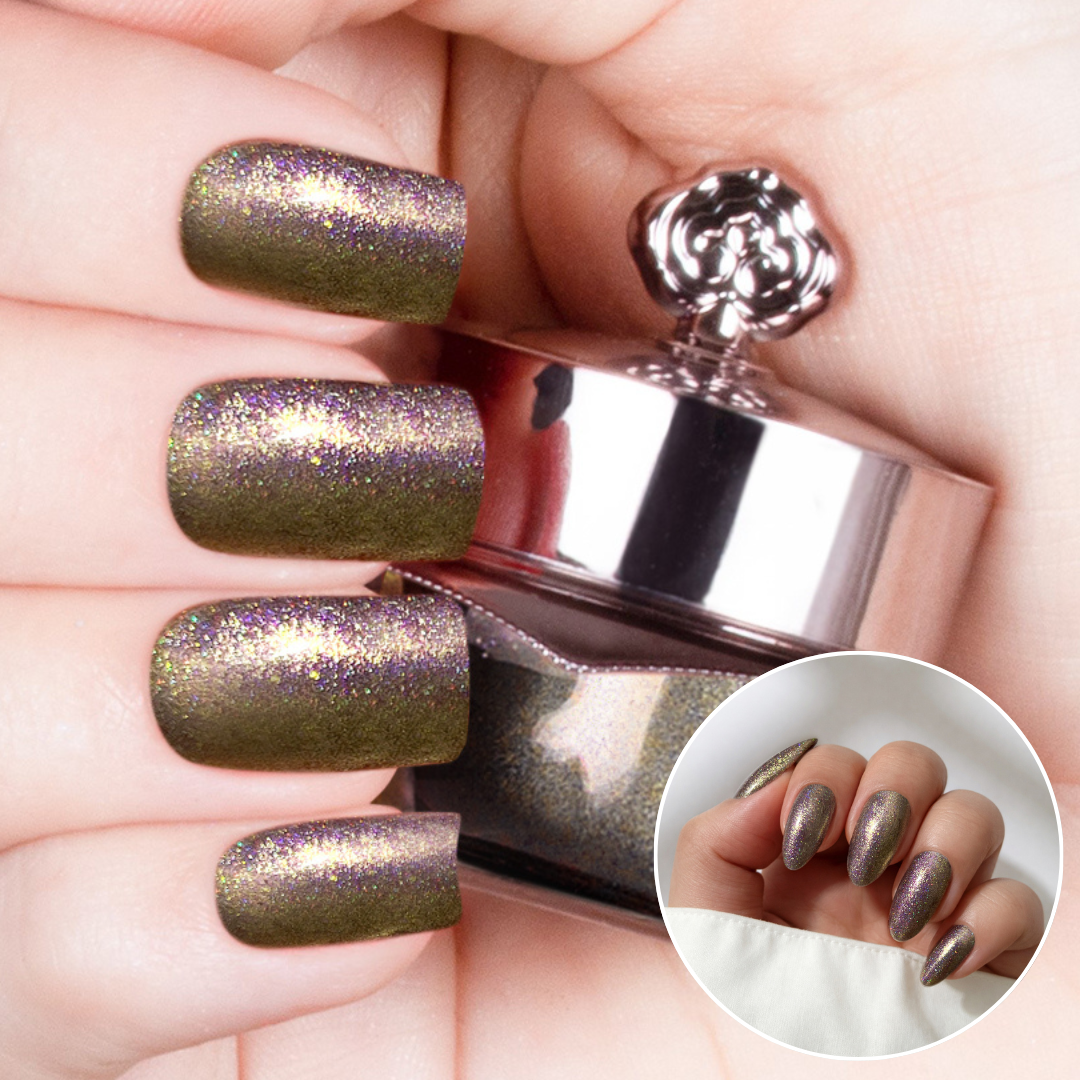 Pineleaf - Classic Nail Powder