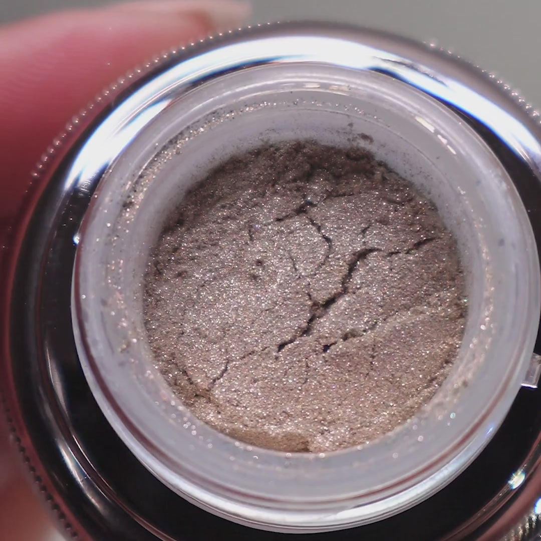 Musk - Classic Nail Powder