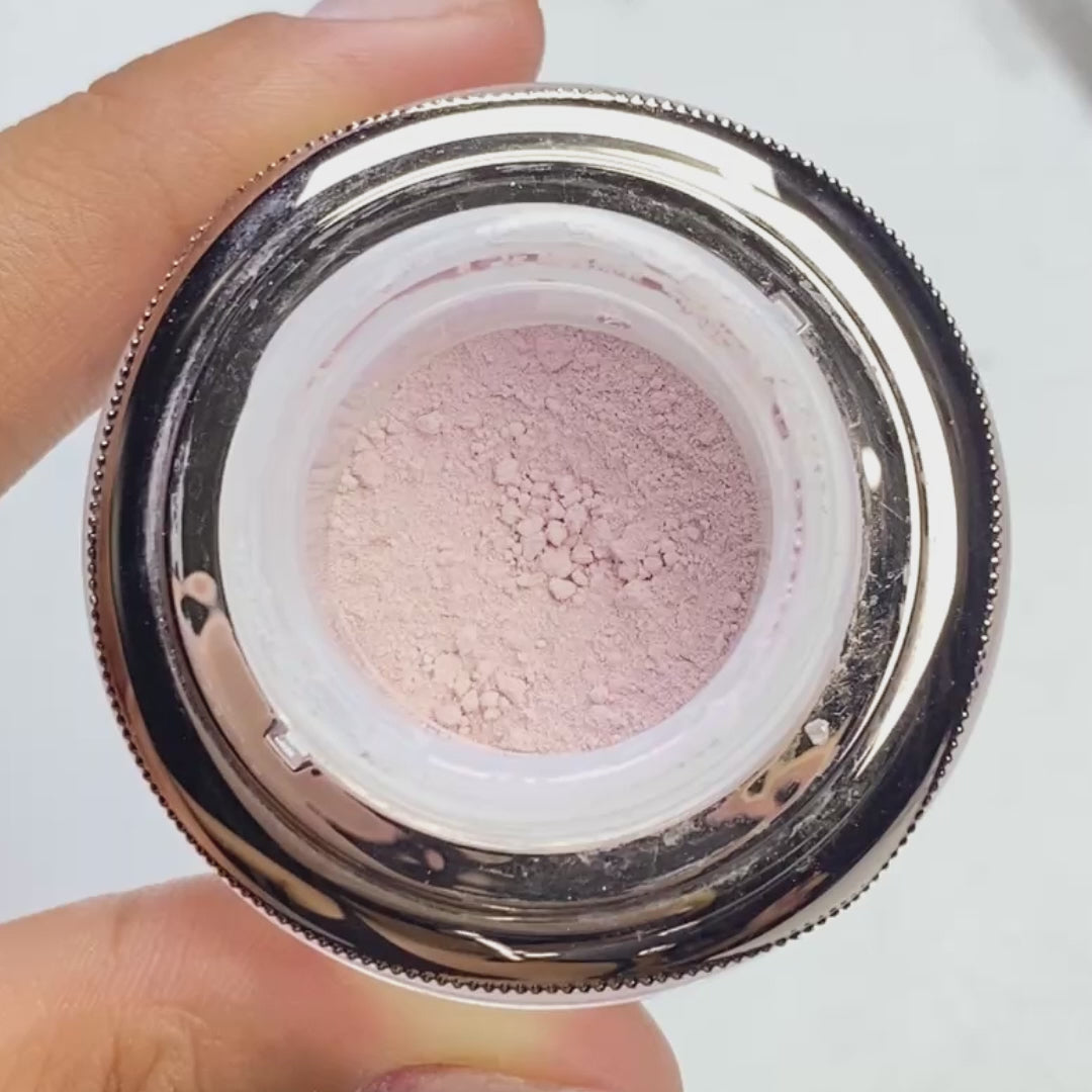 Cider Rose - Matte Nail Powder