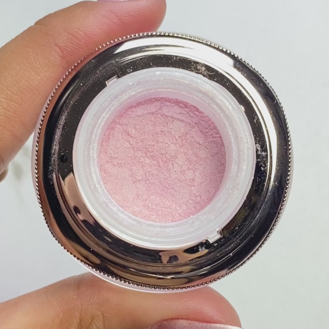 Baby Pink - Classic Nail Powder