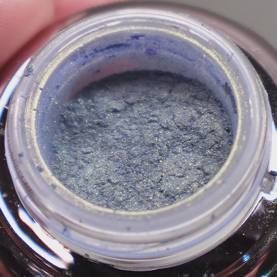 Greenstone - Classic Nail Powder